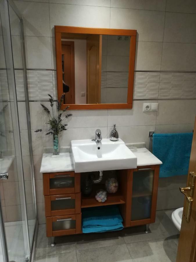 Apartamento En La Carihuela Torremolinos Ngoại thất bức ảnh