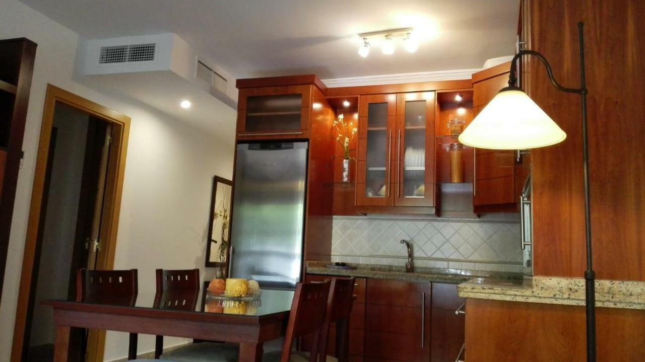 Apartamento En La Carihuela Torremolinos Ngoại thất bức ảnh