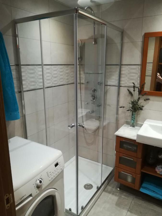 Apartamento En La Carihuela Torremolinos Ngoại thất bức ảnh