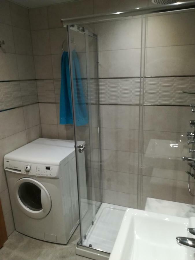 Apartamento En La Carihuela Torremolinos Ngoại thất bức ảnh