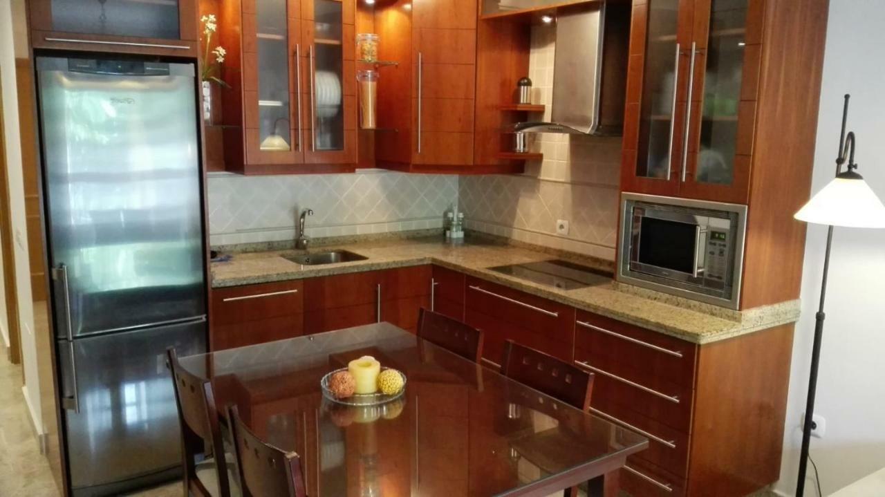 Apartamento En La Carihuela Torremolinos Ngoại thất bức ảnh