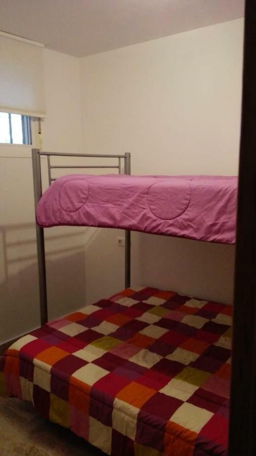 Apartamento En La Carihuela Torremolinos Ngoại thất bức ảnh